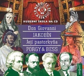 Nebojte se klasiky 21-24