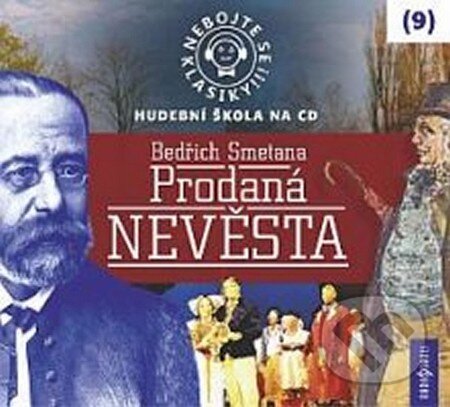 Nebojte se klasiky! (9)