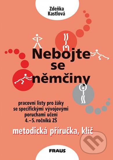 Nebojte se němčiny - metodická příručka