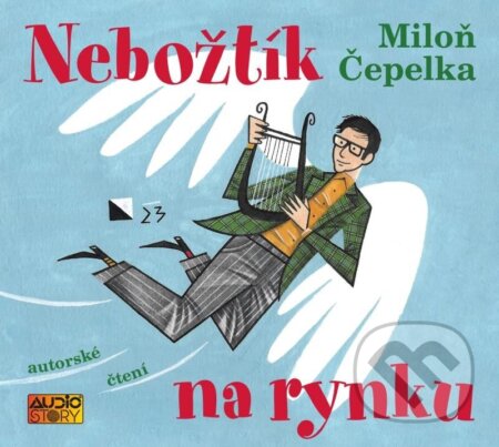 Nebožtík na rynku