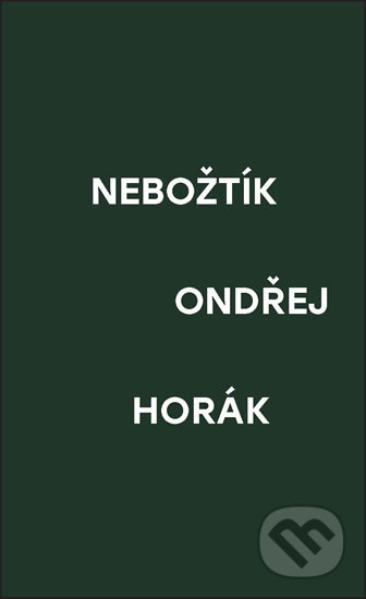 Nebožtík