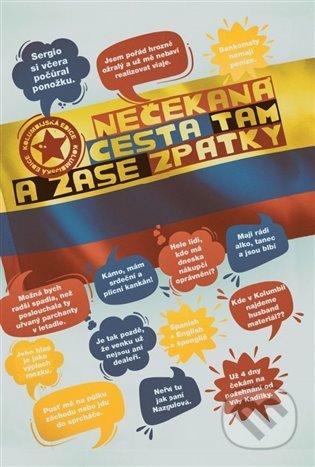 Nečekaná cesta tam a zase zpátky