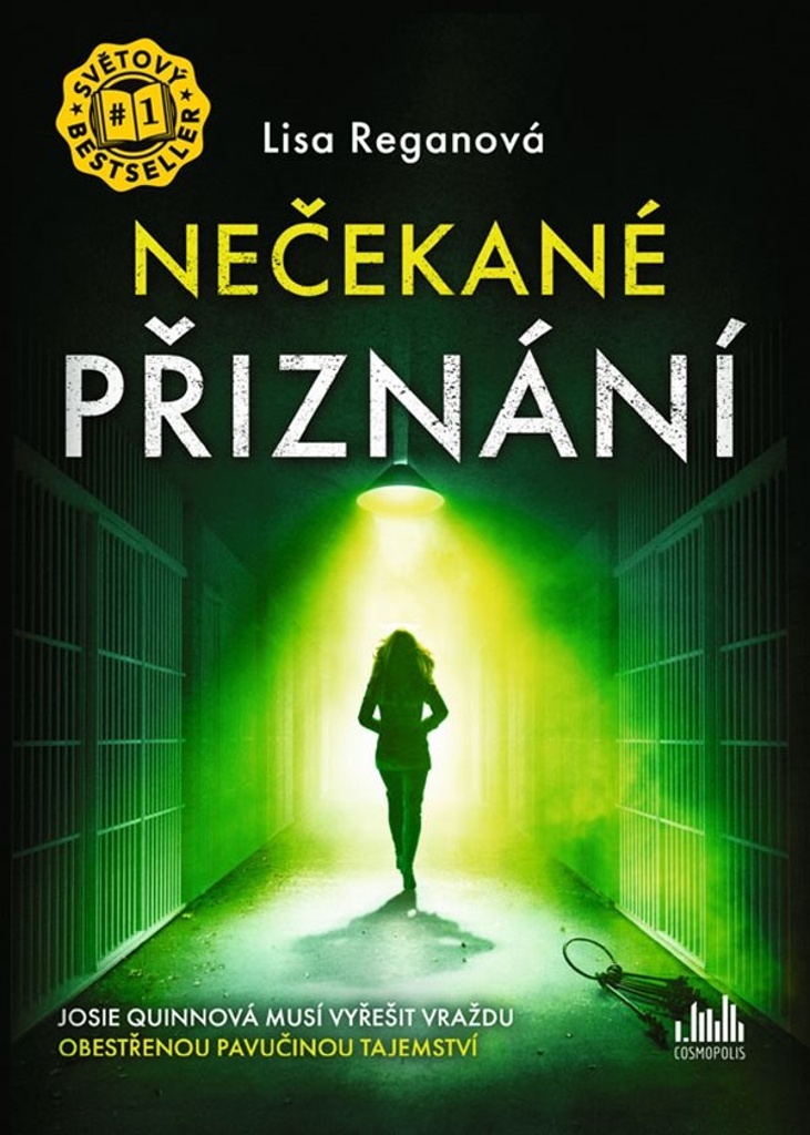 Nečekané přiznání (4)
