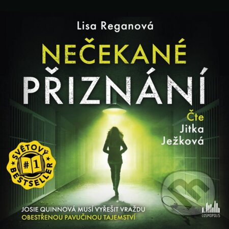 Nečekané přiznání