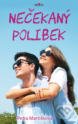 Nečekaný polibek