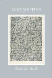 Necessities - Christopher Merrill