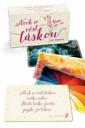 Nech se vést láskou - kniha z kategorie Aforismy