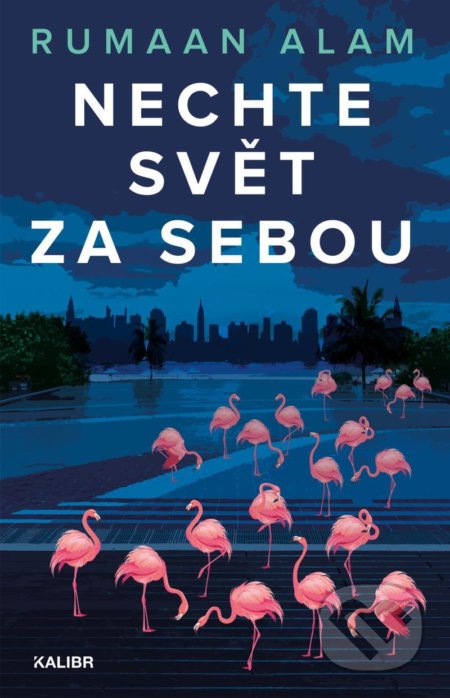 Nechte svět za sebou