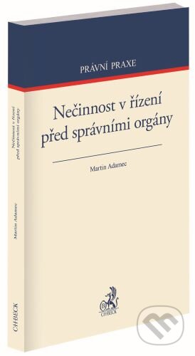 Nečinnost v řízení před správními orgány