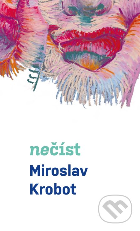 Nečíst