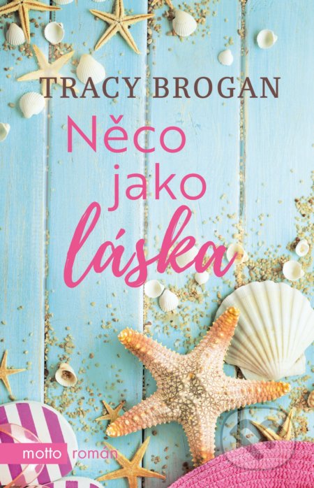 Něco jako láska