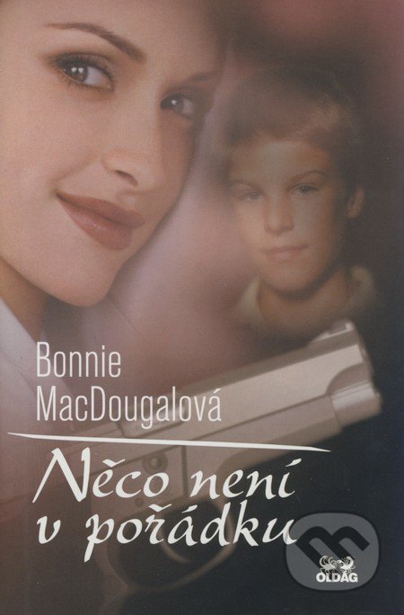 Něco není v pořádku