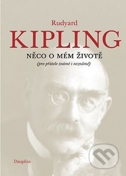 Něco o mém životě (pro přátelé známé i neznámé)