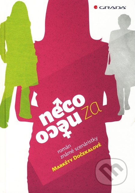 Něco za něco