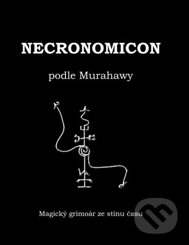 Necronomicon (podle Murahawy)