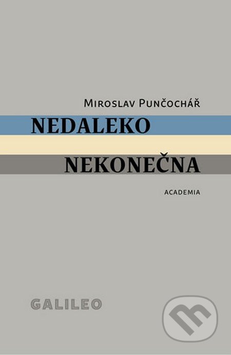 Nedaleko nekonečna
