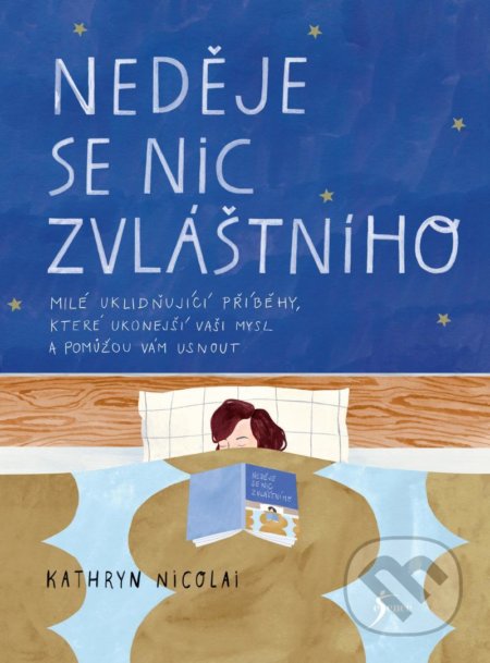 Neděje se nic zvláštního
