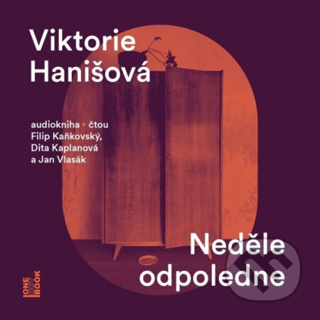 Neděle odpoledne