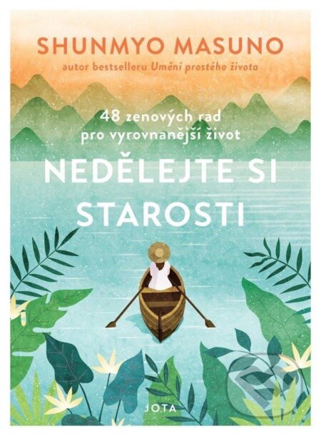 Nedělejte si starosti