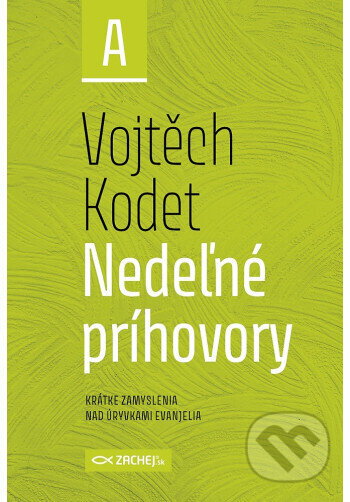 Nedeľné príhovory