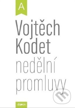 Nedělní promluvy - cyklus A