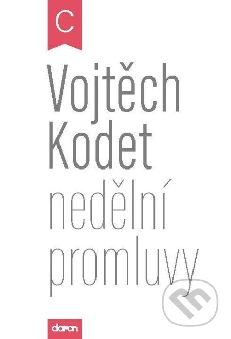 Nedělní promluvy - cyklus C