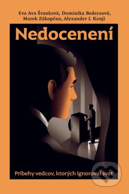 Nedocenení