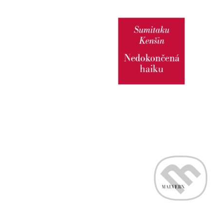 Nedokončená haiku