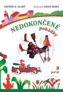 Nedokončené pohádky