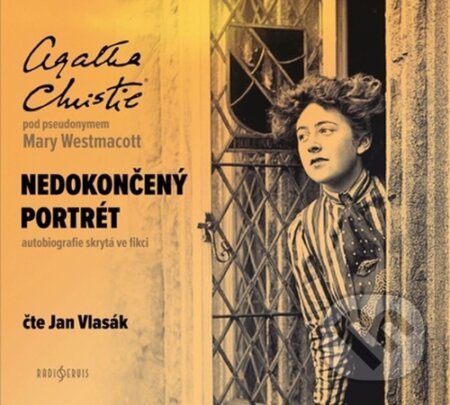 Nedokončený portrét