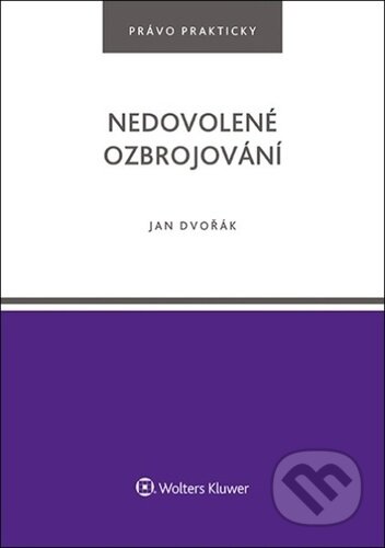 Nedovolené ozbrojování