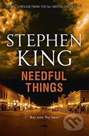 Needful Things