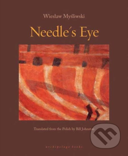 Needle's Eye