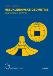 Neeukleidovské geometrie (Když se přímky zakřivují) - kniha z kategorie Matematika
