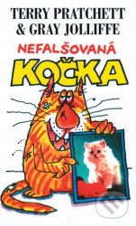 Nefalšovaná kočka