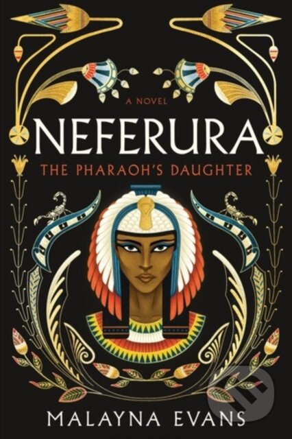 Neferura (A Novel)