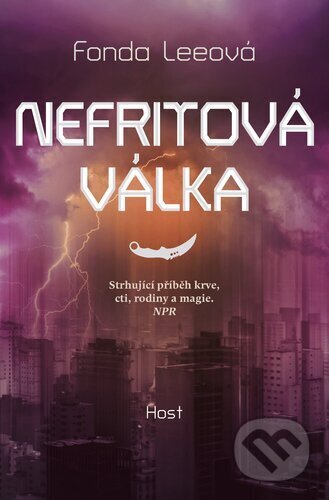Nefritová válka