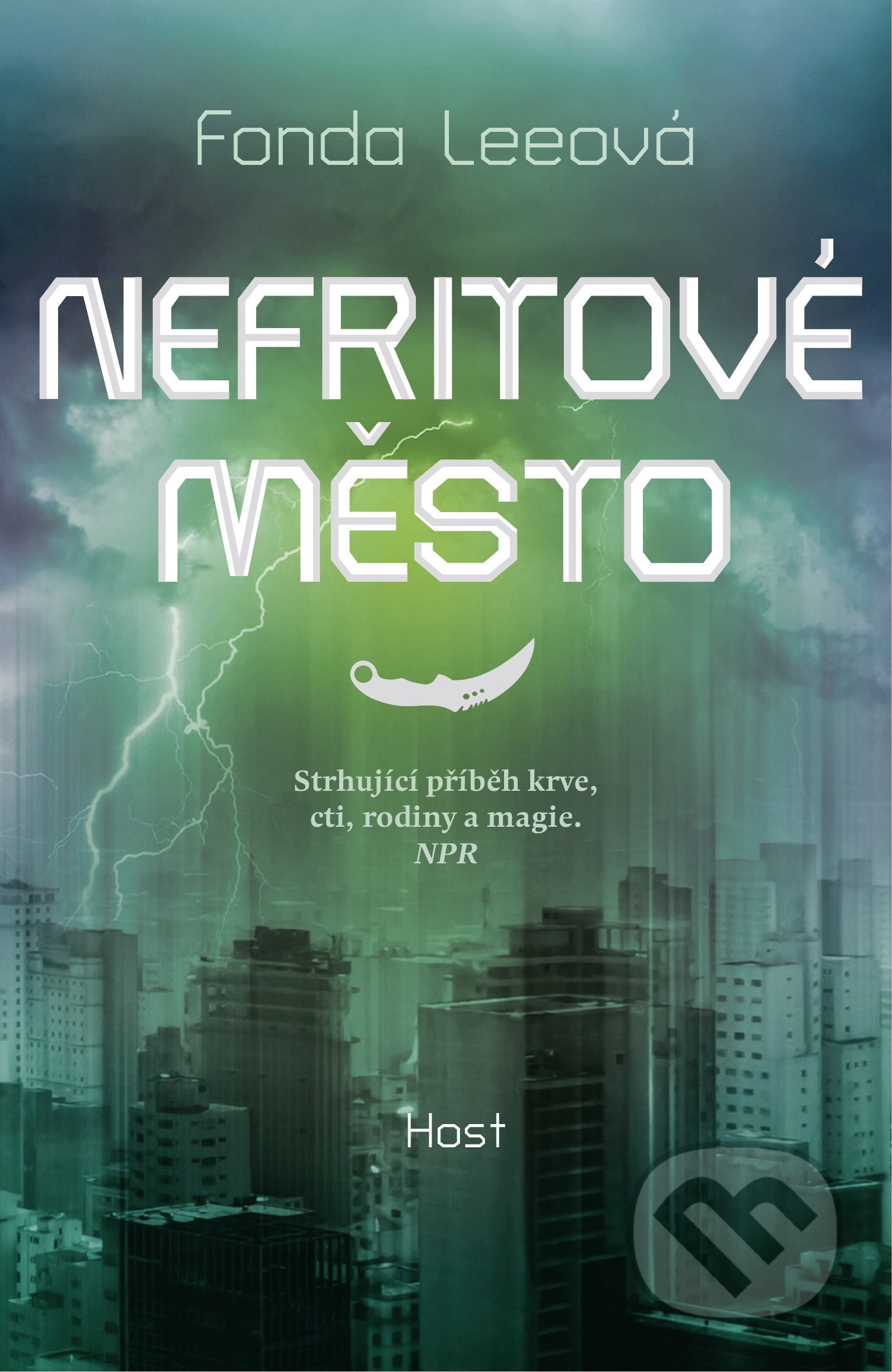 Nefritové město