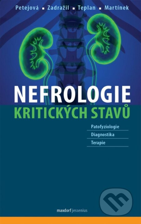 Nefrologie kritických stavů