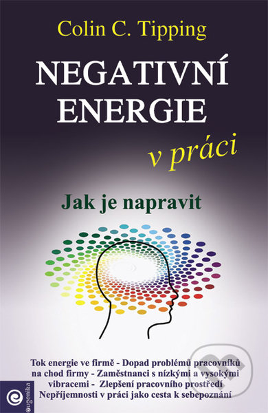 Negativní energie v práci (Jak je napravit)
