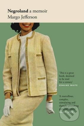 Negroland (A Memoir)