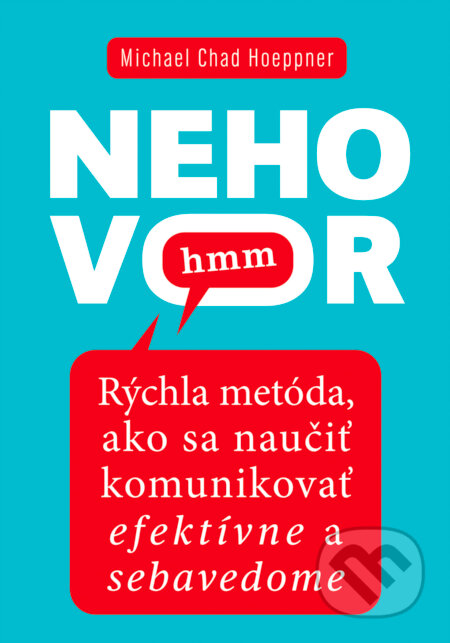 Nehovor hmm