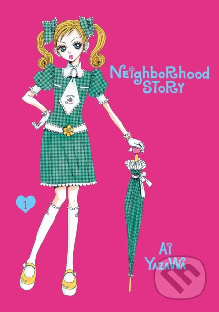 Neighborhood Story 1