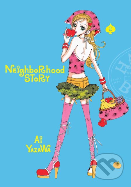 Neighborhood Story 2
