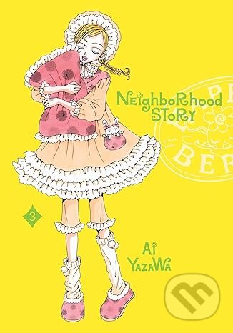 Neighborhood Story, Vol. 3