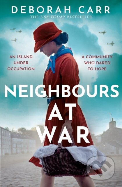 Neighbours At War Pb