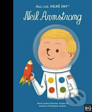 Neil Armstrong (český jazyk)