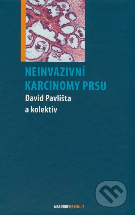 Neinvazivní karcinomy prsu