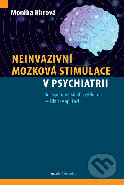 Neinvazivní mozková stimulace v psychiatrii