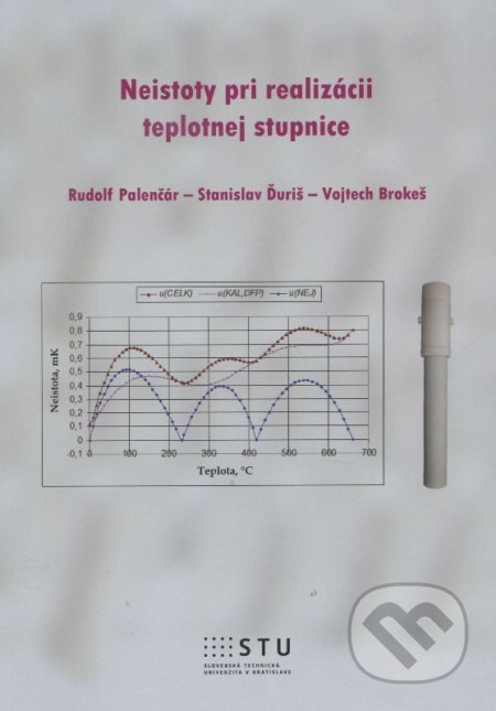 Neistoty pri realizácii teplotnej stupnice